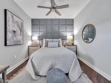 Incredible opportunity for this 2-bedroom, 2-bath unit at The