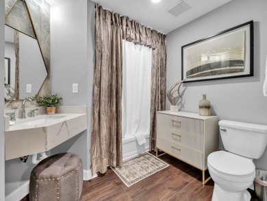 Incredible opportunity for this 2-bedroom, 2-bath unit at The