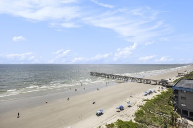 This is a beautifully updated direct oceanfront 3-bedroom