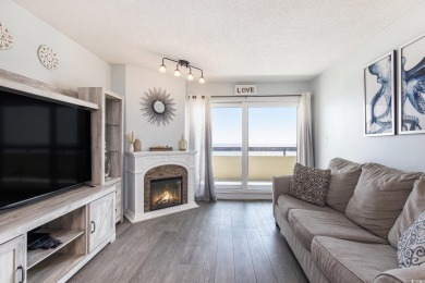 This is a beautifully updated direct oceanfront 3-bedroom