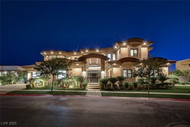 Introducing Villa Luminaria--A DESERT CONTEMPORARY ESTATE that