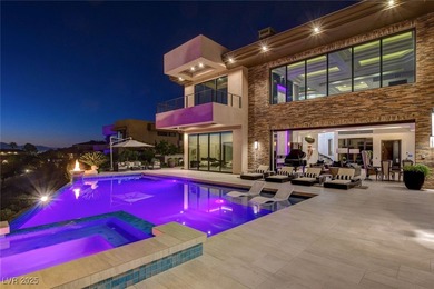 Introducing Villa Luminaria--A DESERT CONTEMPORARY ESTATE that