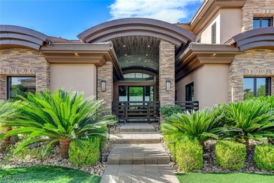 Introducing Villa Luminaria--A DESERT CONTEMPORARY ESTATE that