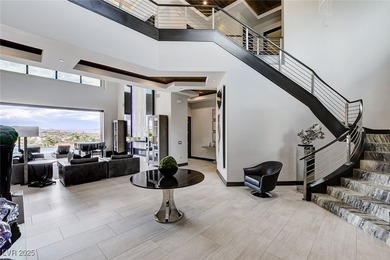 Introducing Villa Luminaria--A DESERT CONTEMPORARY ESTATE that