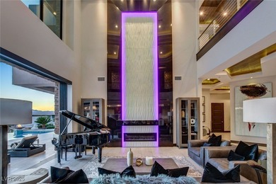 Introducing Villa Luminaria--A DESERT CONTEMPORARY ESTATE that