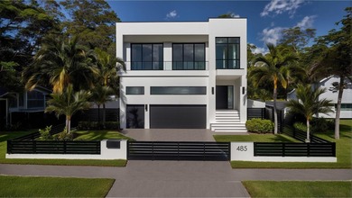 Pre-Construction. To be built. Don't miss out on this incredible