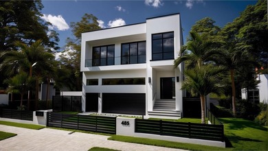 Pre-Construction. To be built. Don't miss out on this incredible