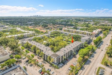 Turnkey furnished and ready to move in, this spacious unit at