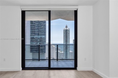 Welcome to the epitome of modern urban living at Brickell