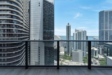 Welcome to the epitome of modern urban living at Brickell