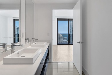 Welcome to the epitome of modern urban living at Brickell