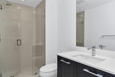 Welcome to the epitome of modern urban living at Brickell