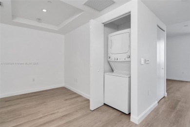 Welcome to the epitome of modern urban living at Brickell