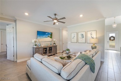 This beautiful 4 bedroom/3 bath home was built in 2020 and is