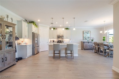 This beautiful 4 bedroom/3 bath home was built in 2020 and is