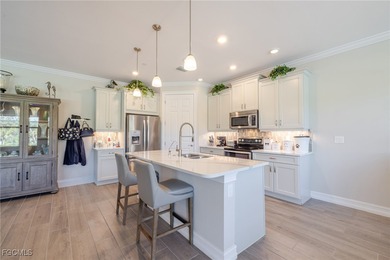 This beautiful 4 bedroom/3 bath home was built in 2020 and is