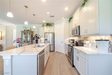 This beautiful 4 bedroom/3 bath home was built in 2020 and is