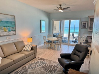 Breathtaking sunsets every night from your direct Gulf front