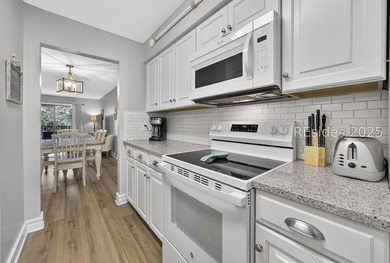 Beautifully renovated 2-bedroom, 2-bath condo in desirable South