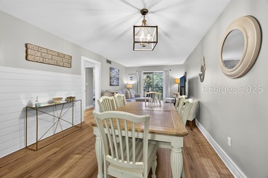 Beautifully renovated 2-bedroom, 2-bath condo in desirable South