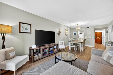 Beautifully renovated 2-bedroom, 2-bath condo in desirable South