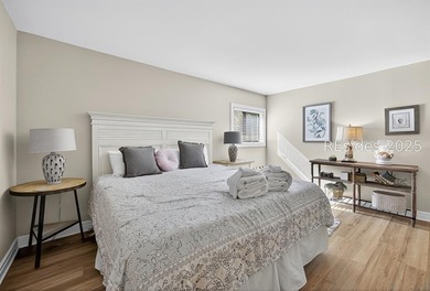 Beautifully renovated 2-bedroom, 2-bath condo in desirable South