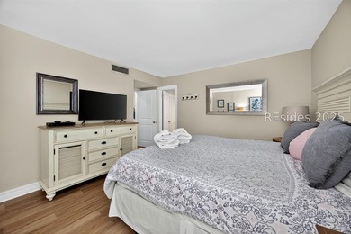 Beautifully renovated 2-bedroom, 2-bath condo in desirable South