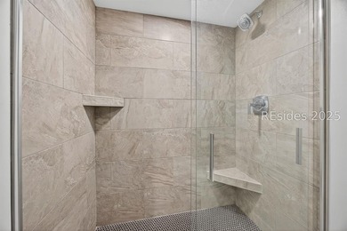 Beautifully renovated 2-bedroom, 2-bath condo in desirable South