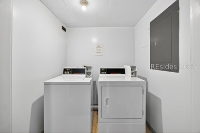 Beautifully renovated 2-bedroom, 2-bath condo in desirable South