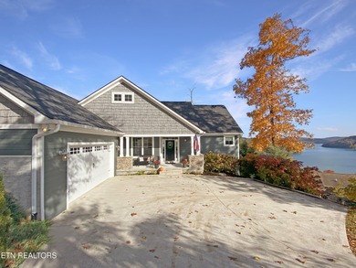 Live the Lake Life Year-Round - With Comfort, Convenience, and