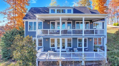 Live the Lake Life Year-Round - With Comfort, Convenience, and