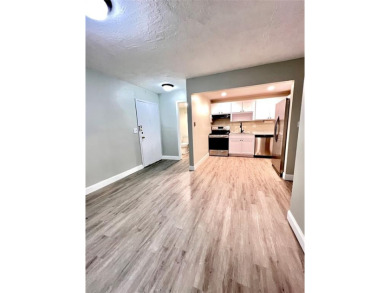 Spacious 1bed-1.5 bath condo, fully renovated and move-in ready