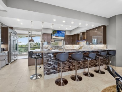 Experience the pinnacle of coastal living in this stunning