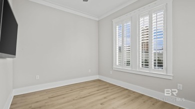 Coastal Luxury Living on Deep Water- Cotton Bayou Gem in Orange