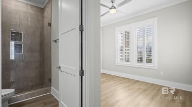 Coastal Luxury Living on Deep Water- Cotton Bayou Gem in Orange