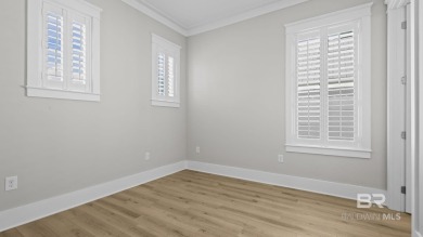 Coastal Luxury Living on Deep Water- Cotton Bayou Gem in Orange