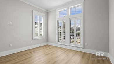 Coastal Luxury Living on Deep Water- Cotton Bayou Gem in Orange