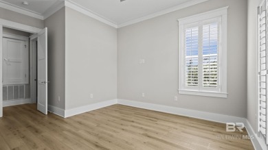 Coastal Luxury Living on Deep Water- Cotton Bayou Gem in Orange