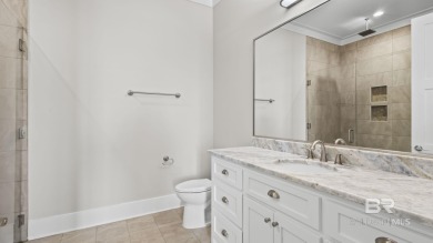 Coastal Luxury Living on Deep Water- Cotton Bayou Gem in Orange