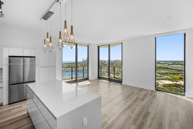 Experience branded living at Mondrian Hallandale Beach
