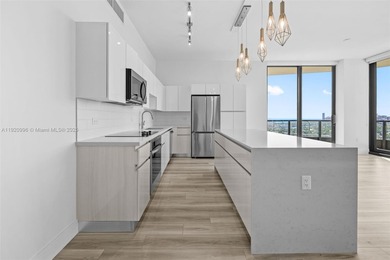 Experience branded living at Mondrian Hallandale Beach