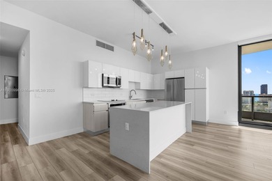 Experience branded living at Mondrian Hallandale Beach