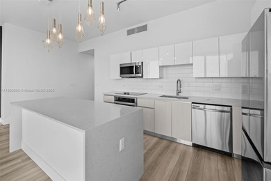 Experience branded living at Mondrian Hallandale Beach