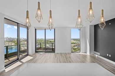 Experience branded living at Mondrian Hallandale Beach