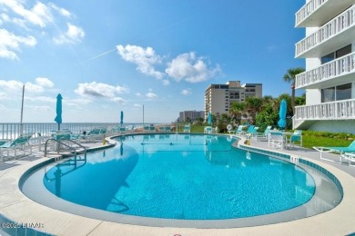 Wake up to the breathtaking ocean views in this light and bright