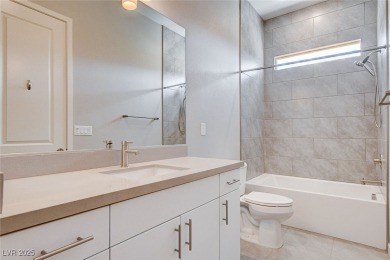 DESIREABLE 'SUMMERLIN' LOCATION & COMMUNITY, *TRILOGY* IS A