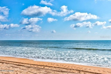 Wake up to the breathtaking ocean views in this light and bright