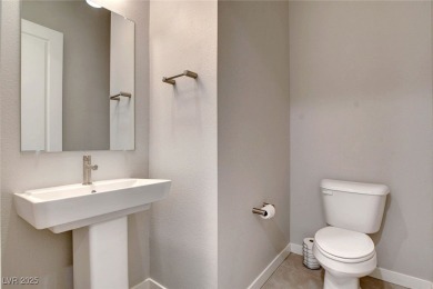 DESIREABLE 'SUMMERLIN' LOCATION & COMMUNITY, *TRILOGY* IS A