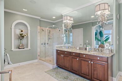 Welcome home to the distinguished Ashford floor plan in Tower