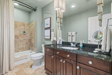 Welcome home to the distinguished Ashford floor plan in Tower